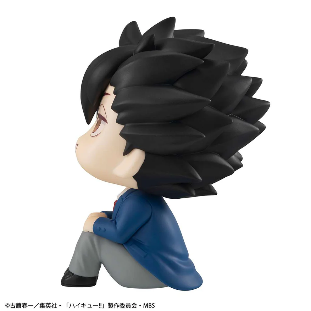 Haikyuu!! - LookUp Figure - Tetsuro Kuroo [PRE-ORDER] (RELEASE JAN26)