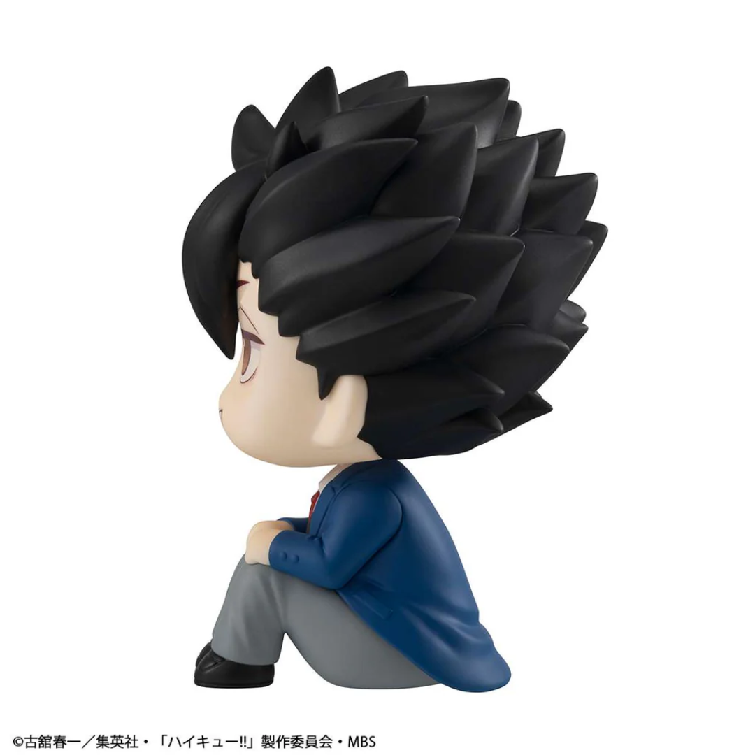 Haikyuu!! - LookUp Figure - Tetsuro Kuroo [PRE-ORDER] (RELEASE JAN26)