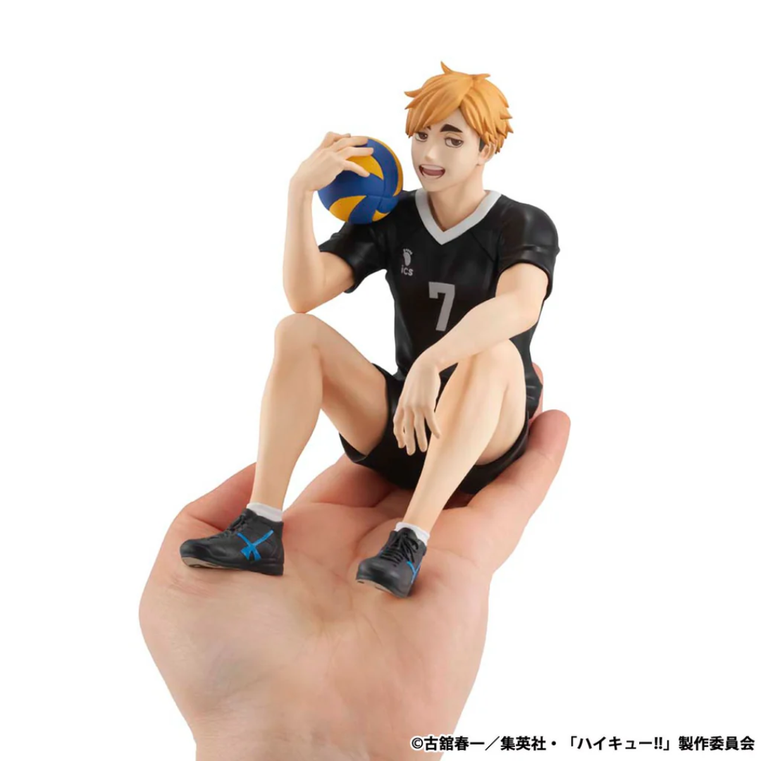 Haikyuu!! - G.E.M. Series - Palm Size Atsumu Miya [PRE-ORDER] (RELEASE OCT25)