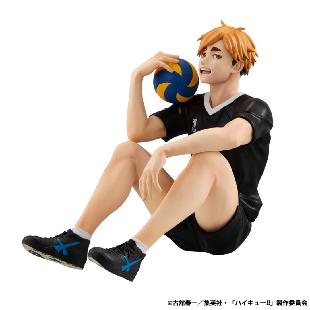 Haikyuu!! - G.E.M. Series - Palm Size Atsumu Miya [PRE-ORDER] (RELEASE OCT25)