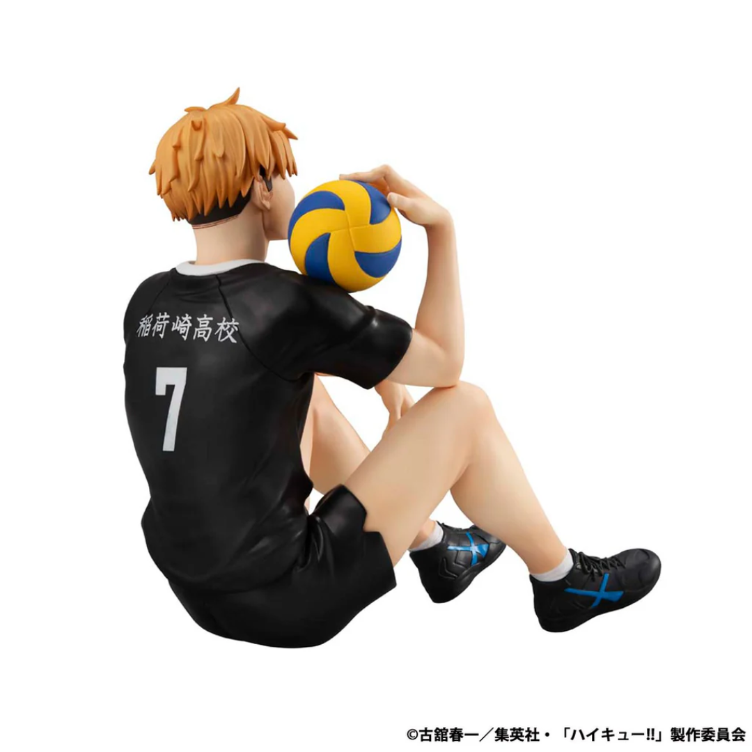 Haikyuu!! - G.E.M. Series - Palm Size Atsumu Miya [PRE-ORDER] (RELEASE OCT25)