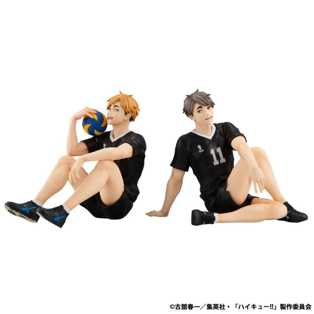 Haikyuu!! - G.E.M. Series - Palm Size Atsumu Miya [PRE-ORDER] (RELEASE OCT25)