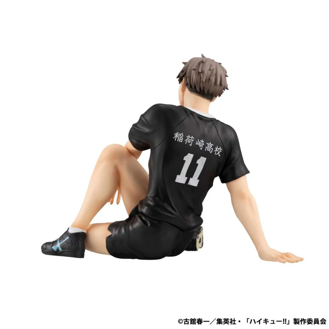 Haikyuu!! - G.E.M. Series - Palm Size Osamu Miya [PRE-ORDER] (RELEASE OCT25)
