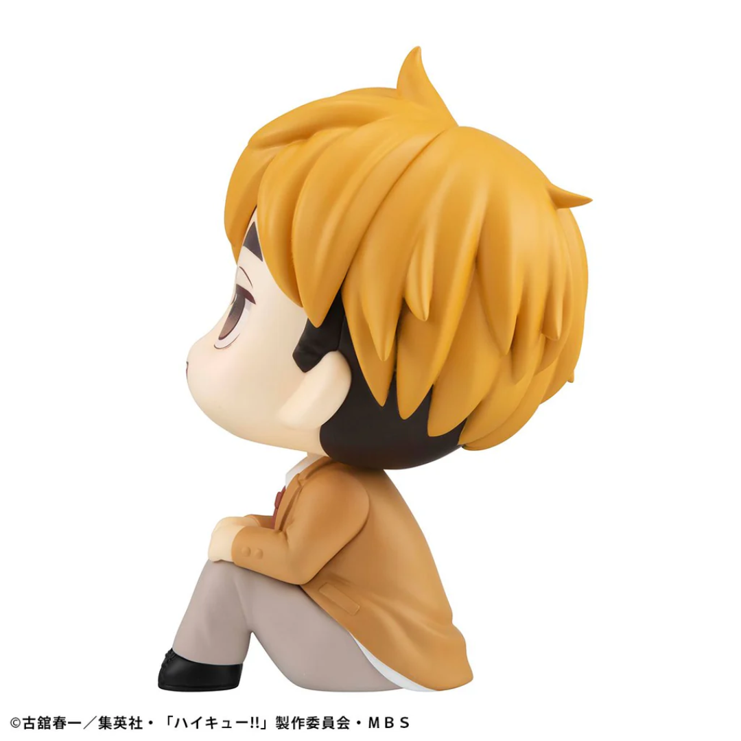Haikyuu!! - LookUp Figure - Atsumu Miya [PRE-ORDER] (RELEASE MAY26)
