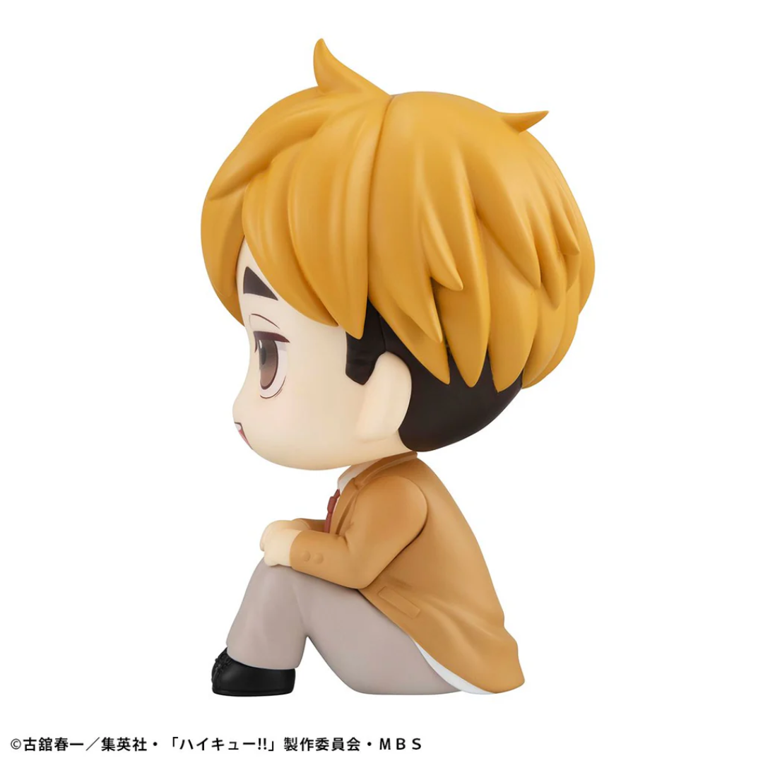 Haikyuu!! - LookUp Figure - Atsumu Miya [PRE-ORDER] (RELEASE MAY26)