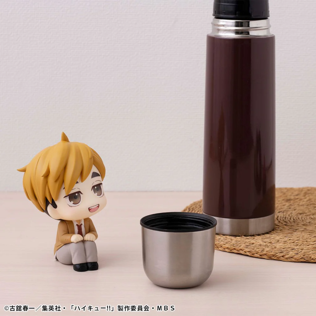 Haikyuu!! - LookUp Figure - Atsumu Miya [PRE-ORDER] (RELEASE MAY26)