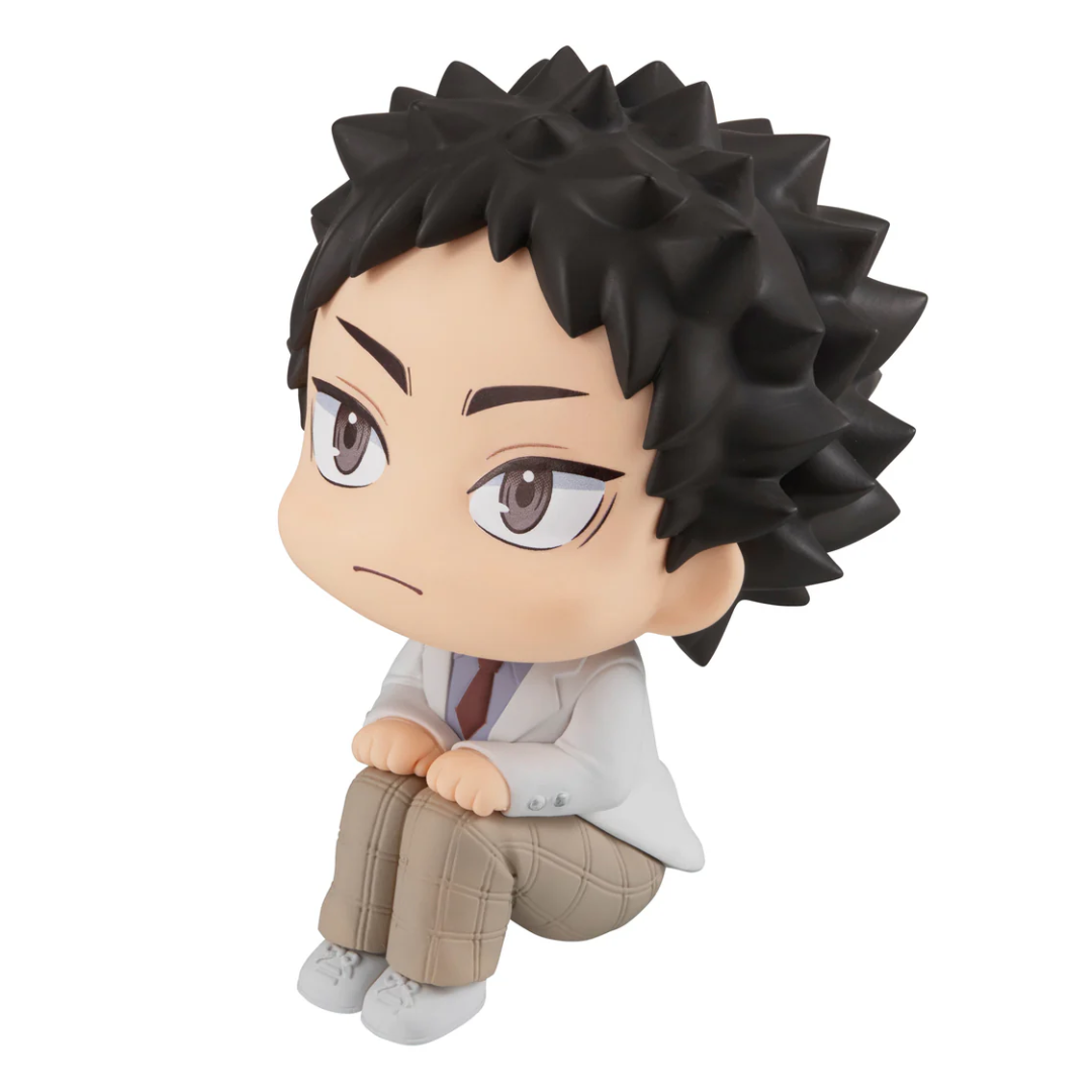 Haikyuu!! - LookUp Figure - Hajime Iwaizumi [PRE-ORDER] (RELEASE APR26)