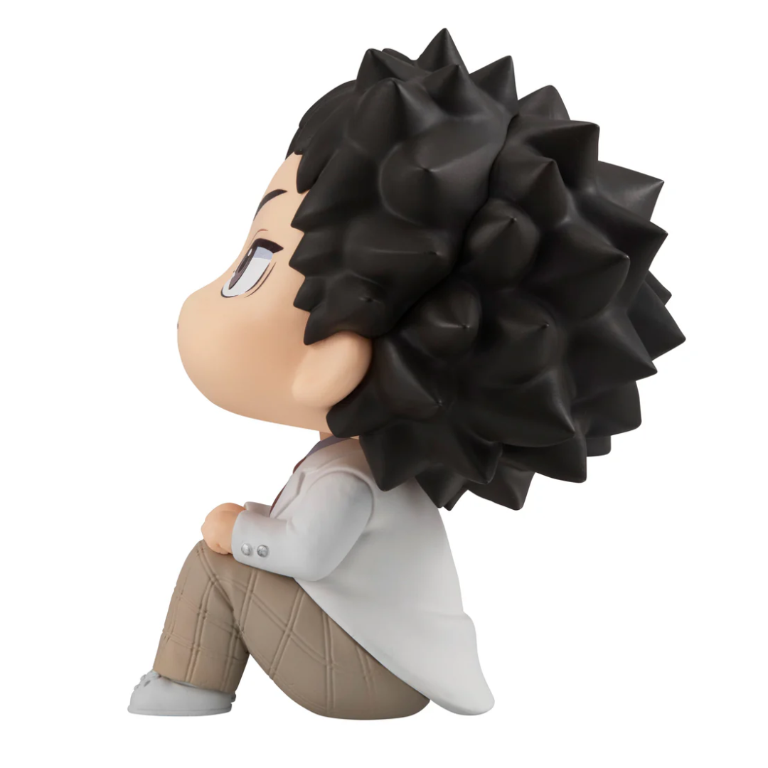 Haikyuu!! - LookUp Figure - Hajime Iwaizumi [PRE-ORDER] (RELEASE APR26)
