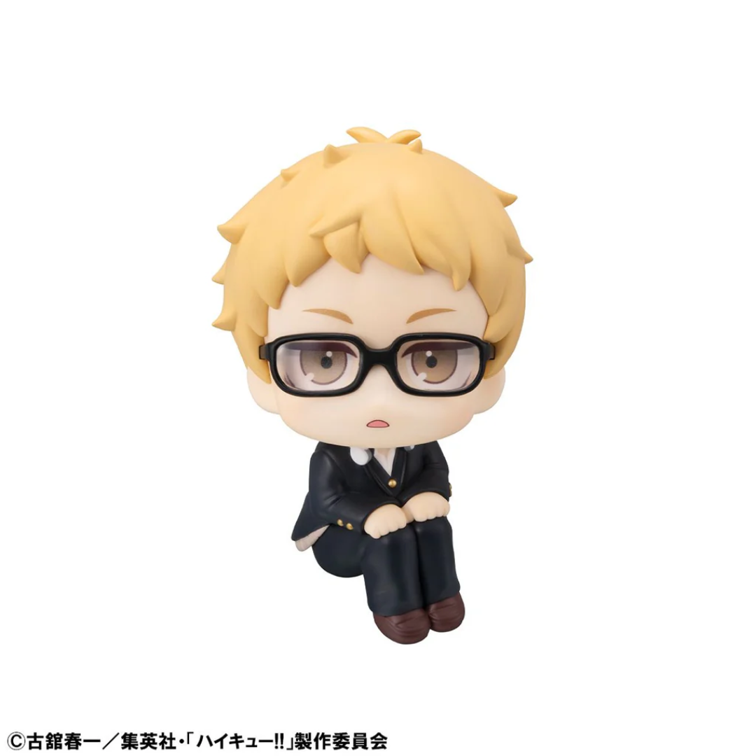 Haikyuu!! - LookUp Figure - Kei Tsukishima [PRE-ORDER] (RELEASE MAR26)