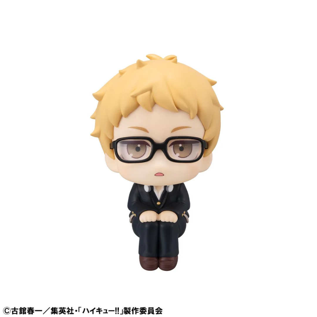 Haikyuu!! - LookUp Figure - Kei Tsukishima [PRE-ORDER] (RELEASE MAR26)