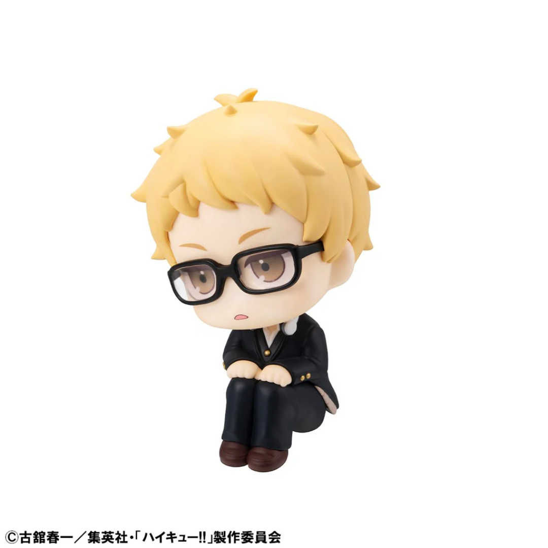 Haikyuu!! - LookUp Figure - Kei Tsukishima [PRE-ORDER] (RELEASE MAR26)