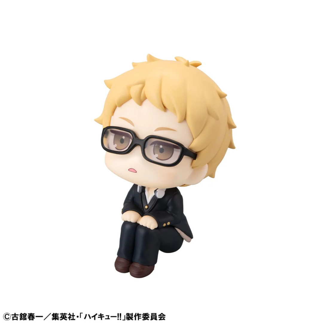 Haikyuu!! - LookUp Figure - Kei Tsukishima [PRE-ORDER] (RELEASE MAR26)