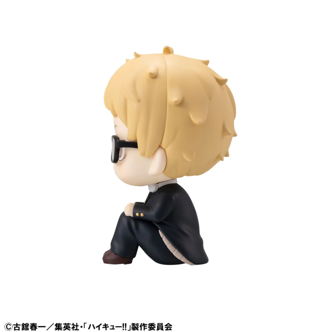 Haikyuu!! - LookUp Figure - Kei Tsukishima [PRE-ORDER] (RELEASE MAR26)