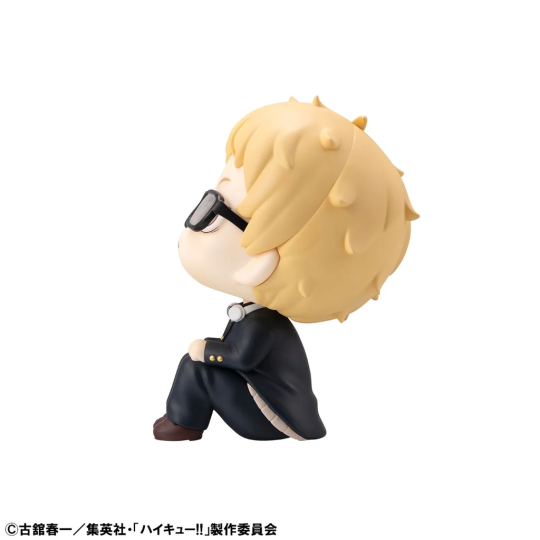 Haikyuu!! - LookUp Figure - Kei Tsukishima [PRE-ORDER] (RELEASE MAR26)