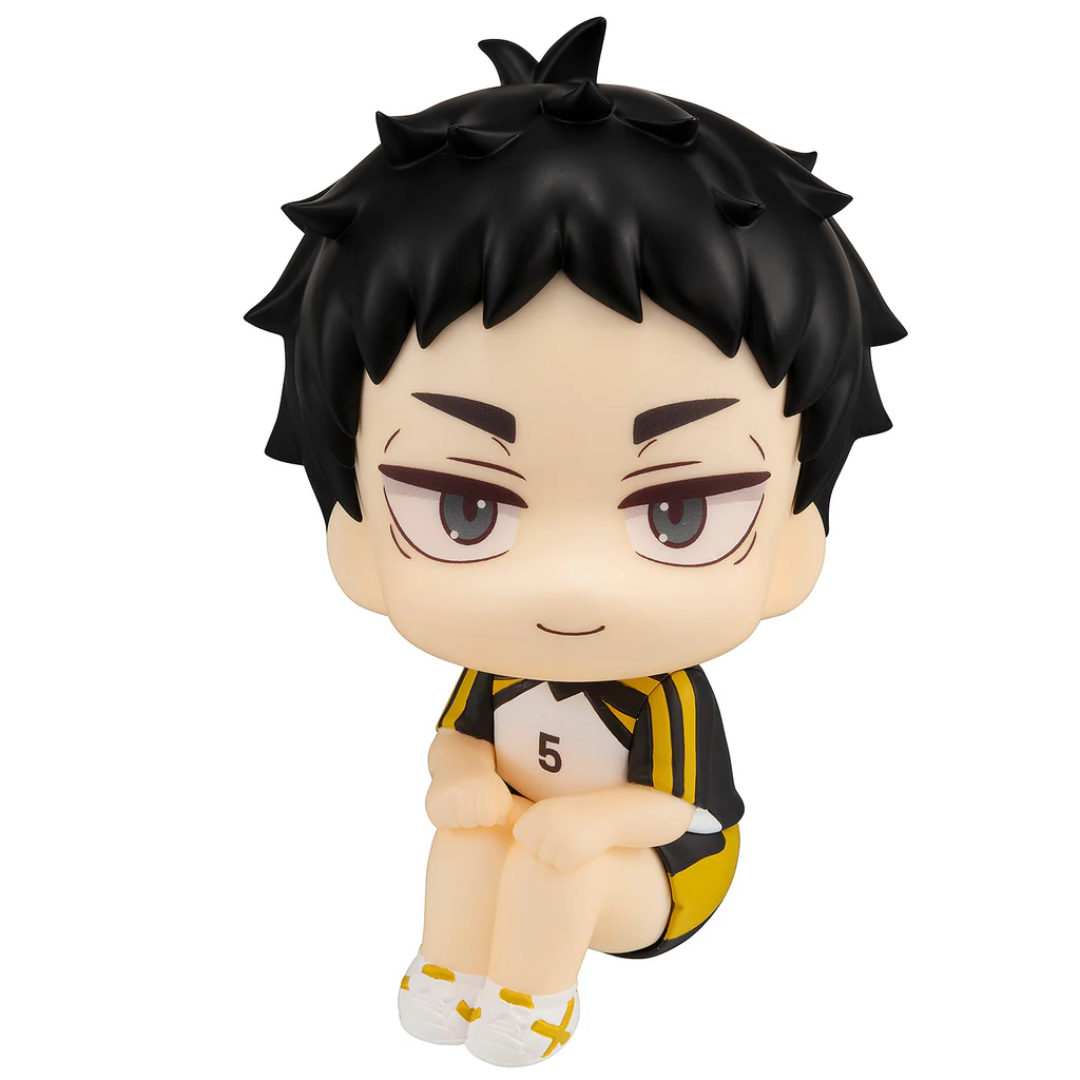 Haikyuu!! - LookUp Figure - Keiji Akaashi Uniform Ver. [PRE-ORDER](RELEASES MAY25)
