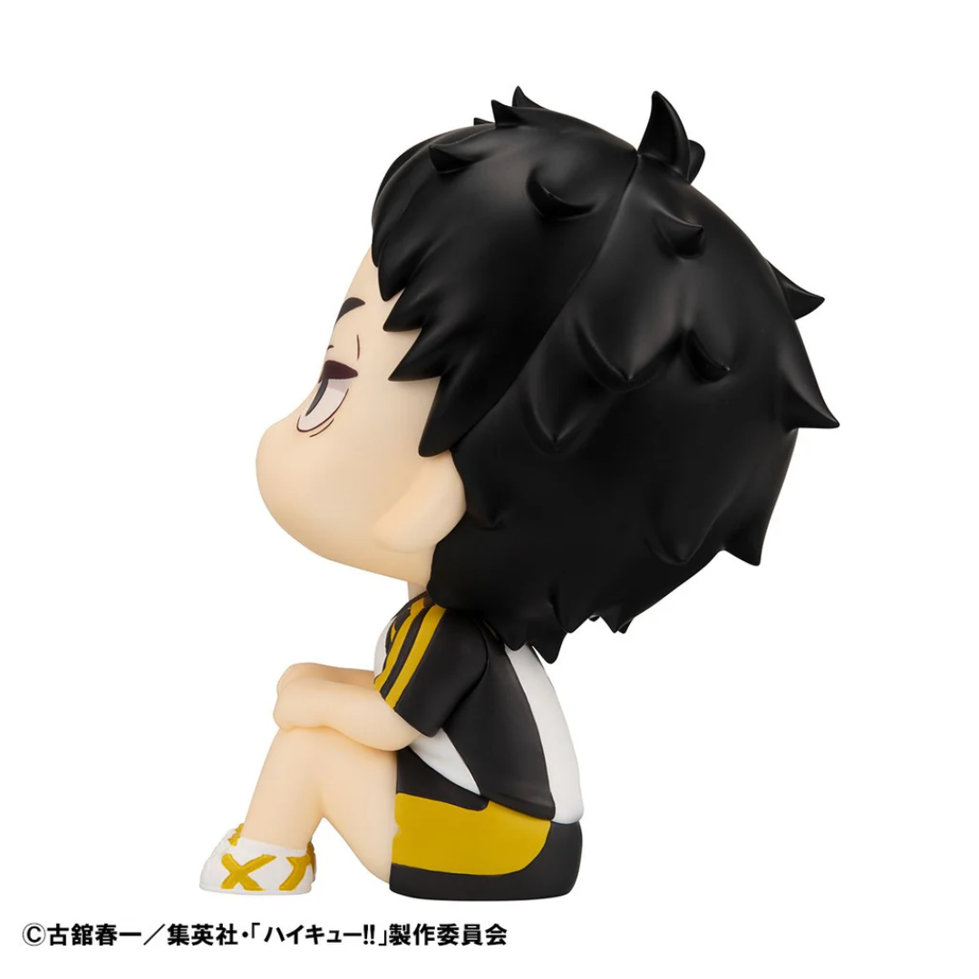 Haikyuu!! - LookUp Figure - Keiji Akaashi Uniform Ver. [PRE-ORDER](RELEASES MAY25)