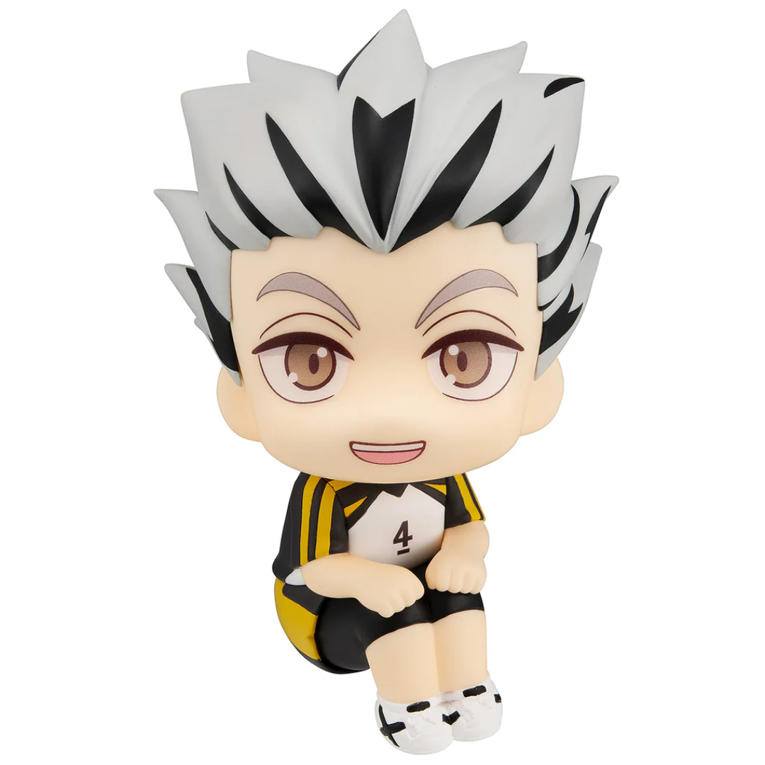 Haikyuu!! - LookUp Figure - Kotaro Bokuto Uniform Ver. [PRE-ORDER](RELEASES MAY25)