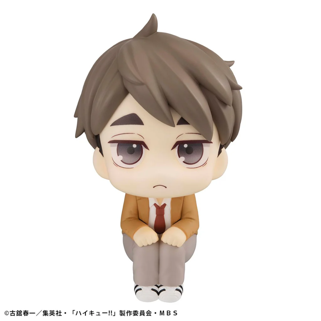 Haikyuu!! - LookUp Figure - Osamu Miya [PRE-ORDER] (RELEASE MAY26)