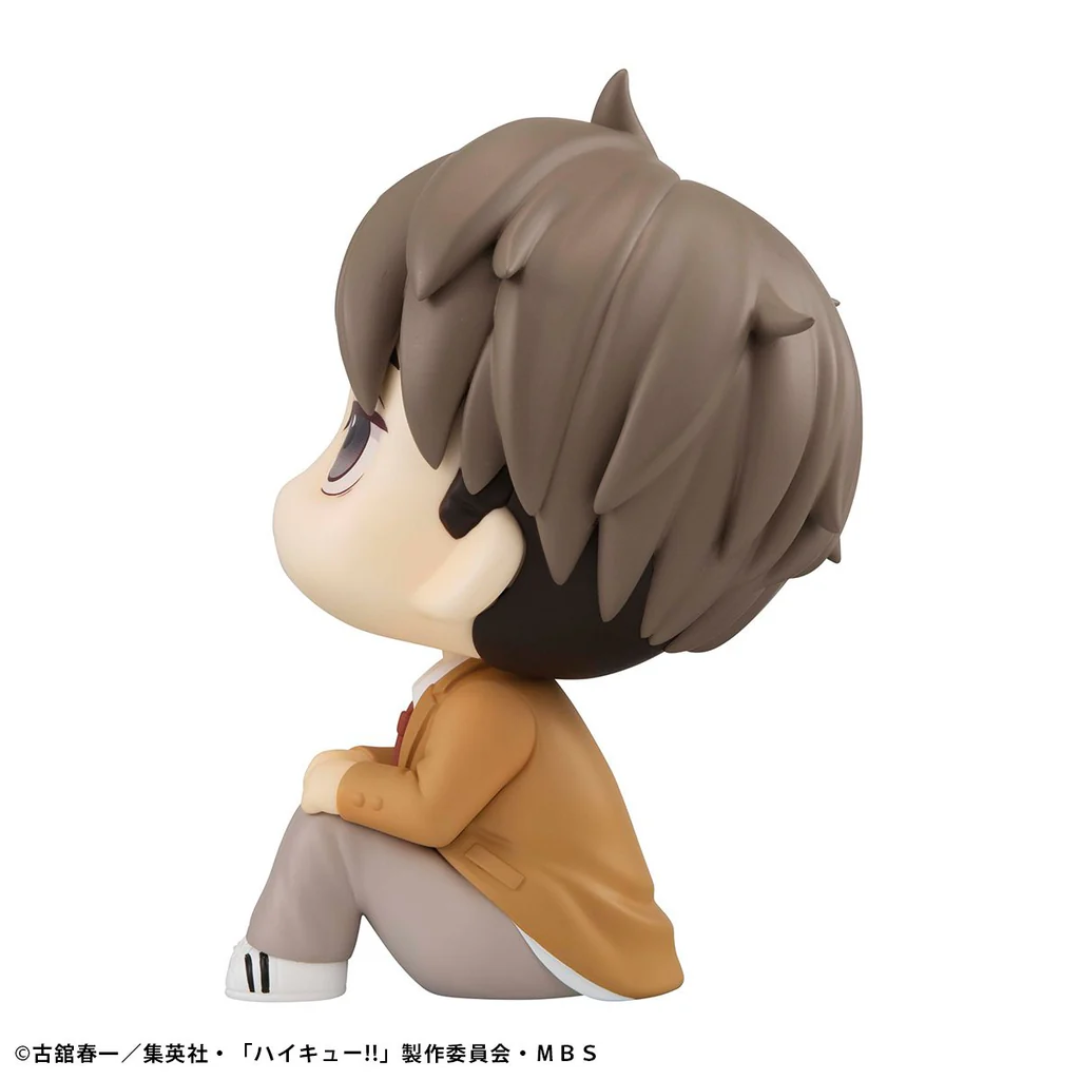 Haikyuu!! - LookUp Figure - Osamu Miya [PRE-ORDER] (RELEASE MAY26)