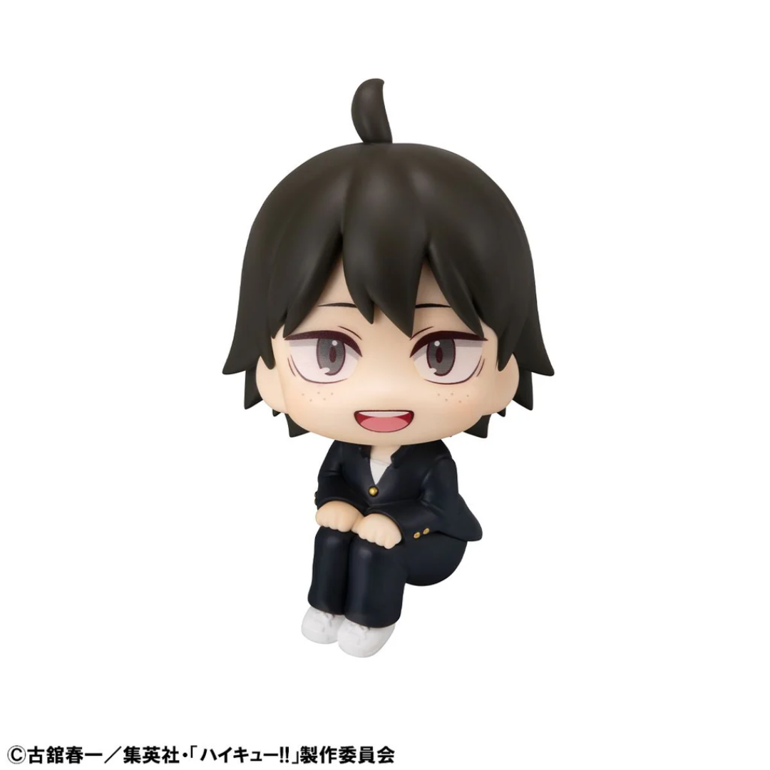 Haikyuu!! - LookUp Figure - Tadashi Yamaguchi [PRE-ORDER] (RELEASE MAR26)