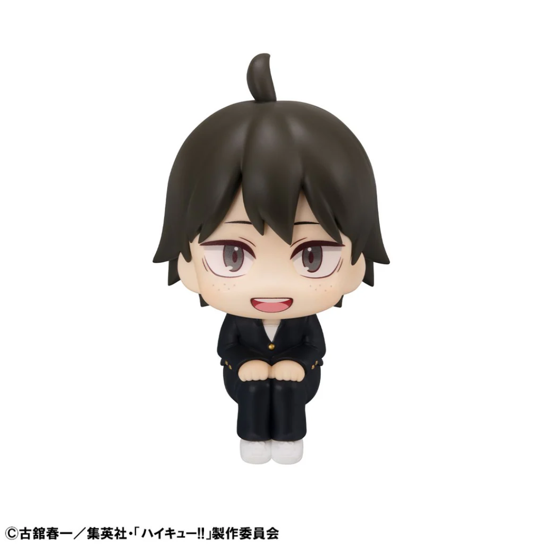 Haikyuu!! - LookUp Figure - Tadashi Yamaguchi [PRE-ORDER] (RELEASE MAR26)