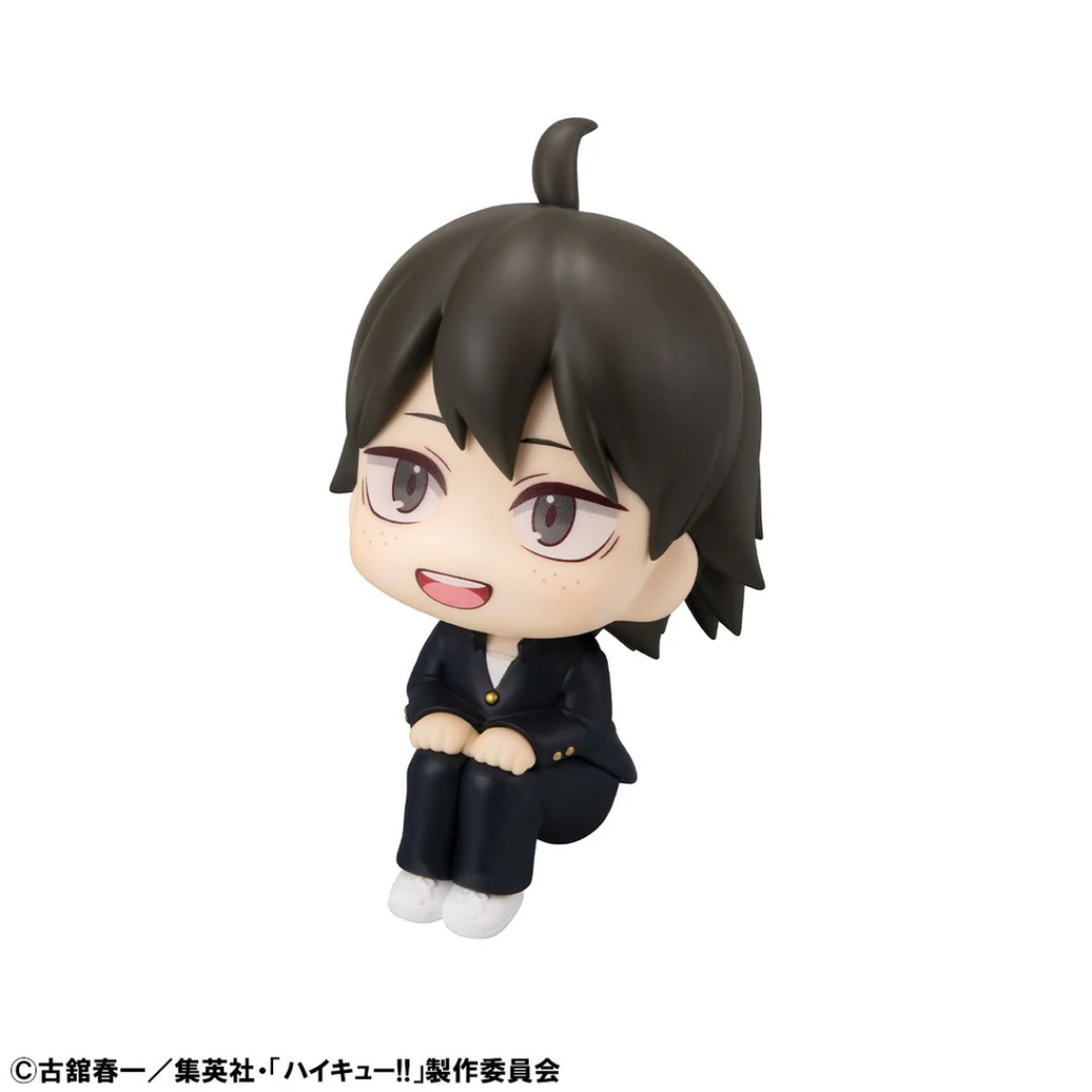 Haikyuu!! - LookUp Figure - Tadashi Yamaguchi [PRE-ORDER] (RELEASE MAR26)