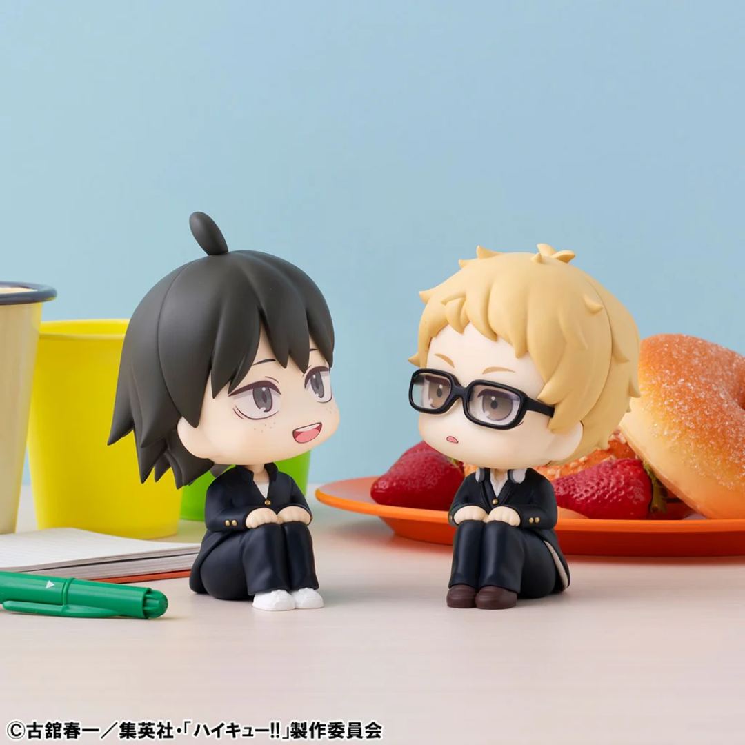 Haikyuu!! - LookUp Figure - Tadashi Yamaguchi [PRE-ORDER] (RELEASE MAR26)
