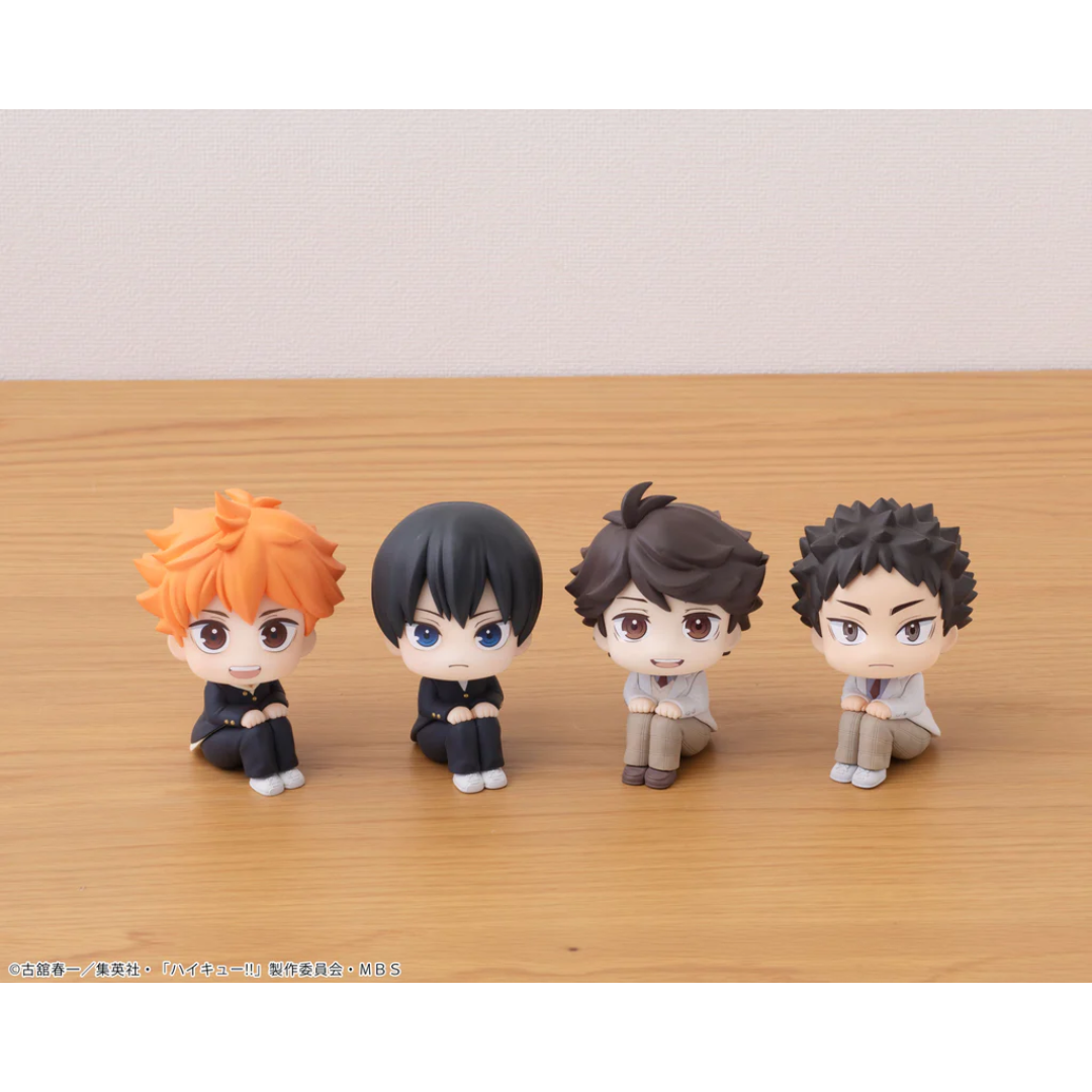 Haikyuu!! - LookUp Figure - Toru Oikawa [PRE-ORDER] (RELEASE APR26)