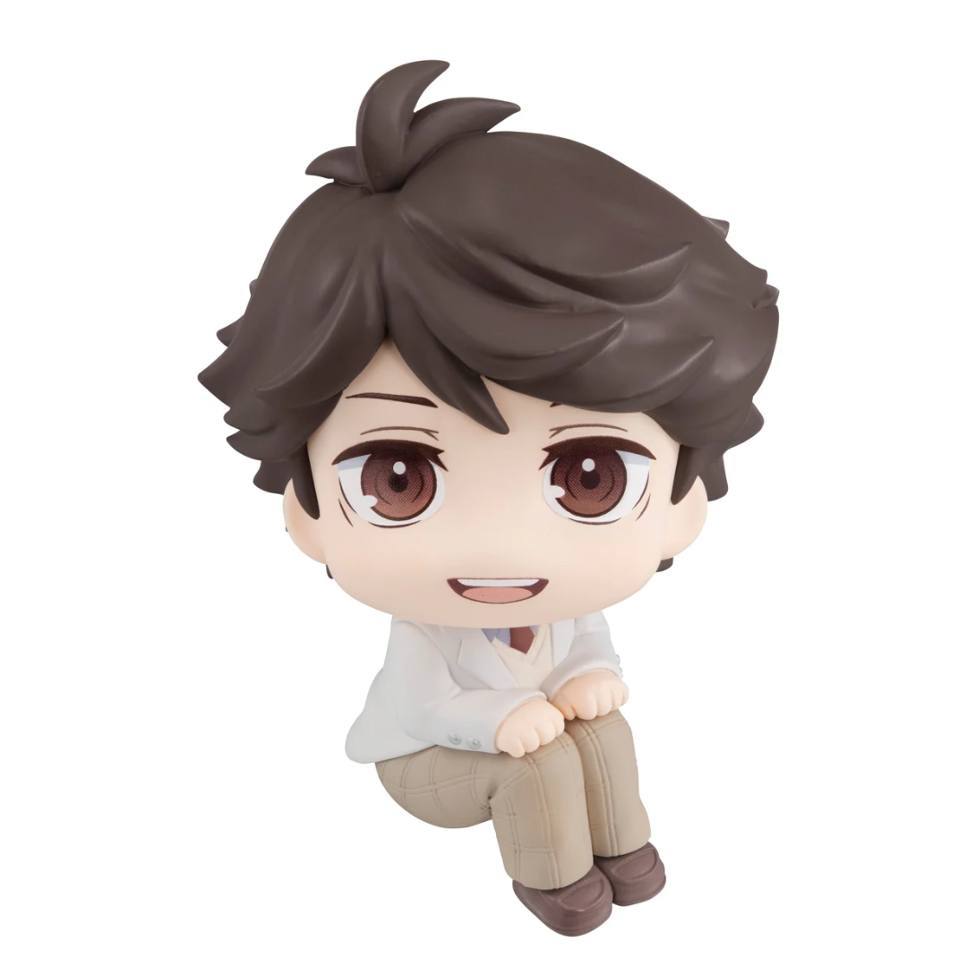 Haikyuu!! - LookUp Figure - Toru Oikawa [PRE-ORDER] (RELEASE APR26)