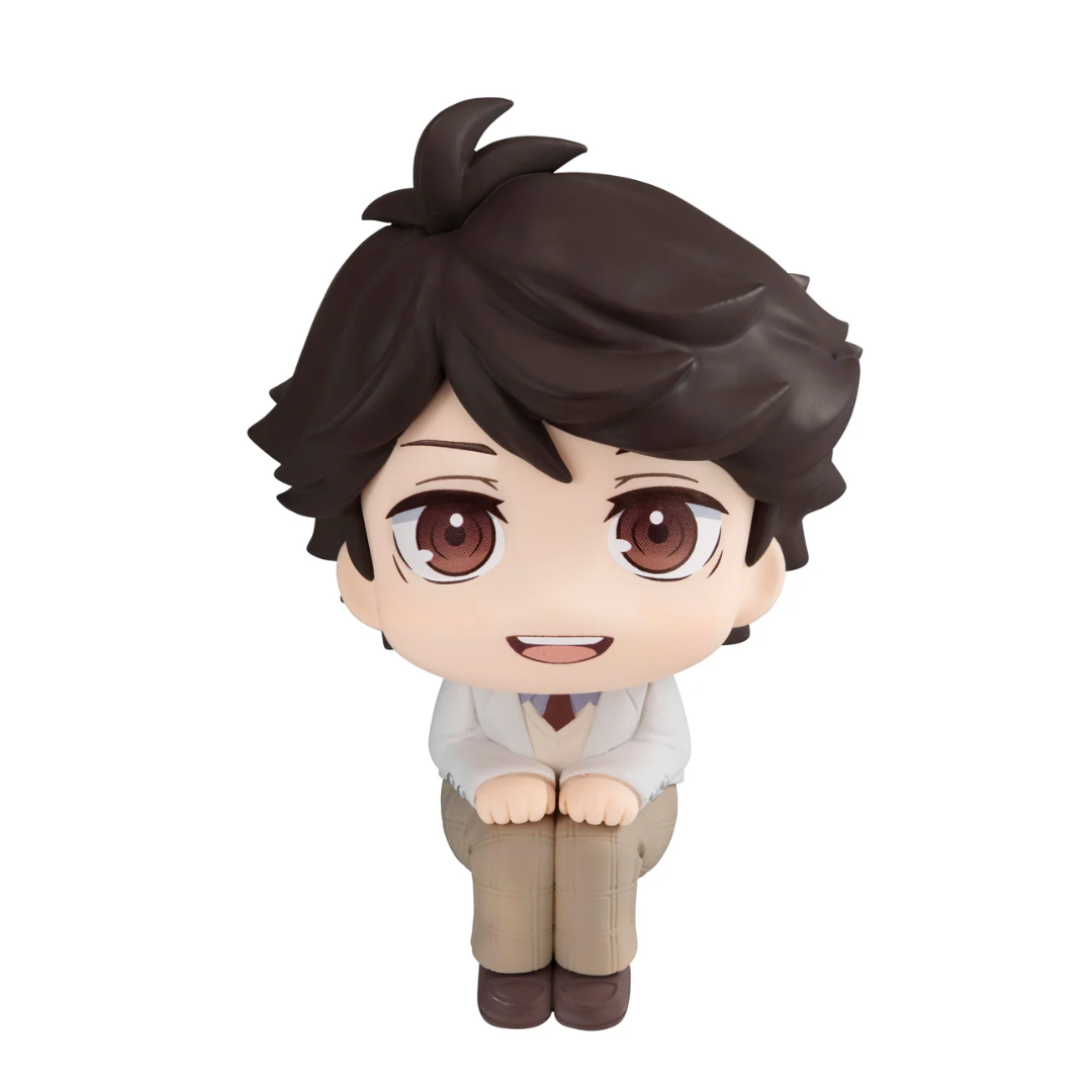 Haikyuu!! - LookUp Figure - Toru Oikawa [PRE-ORDER] (RELEASE APR26)