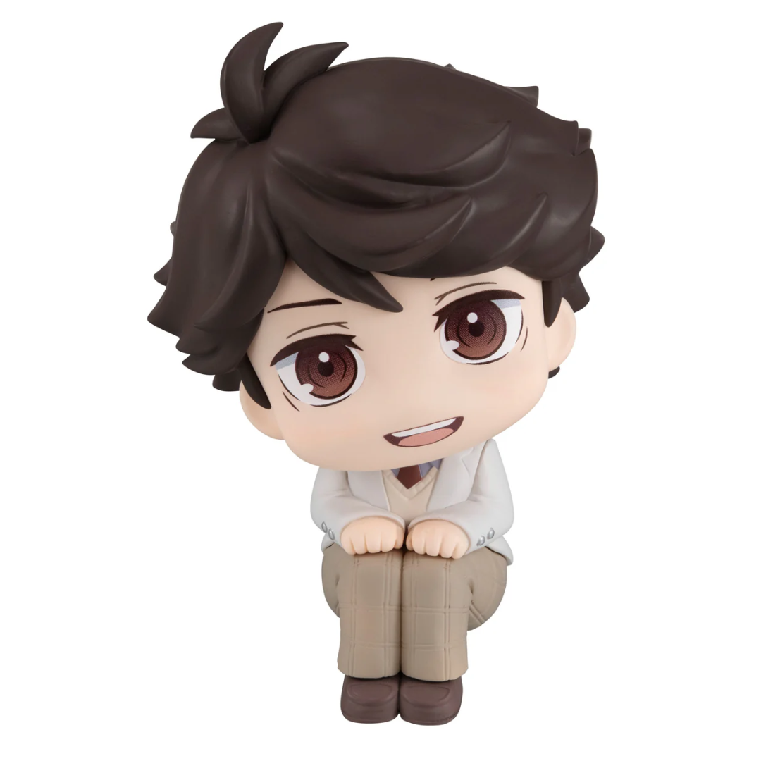Haikyuu!! - LookUp Figure - Toru Oikawa [PRE-ORDER] (RELEASE APR26)