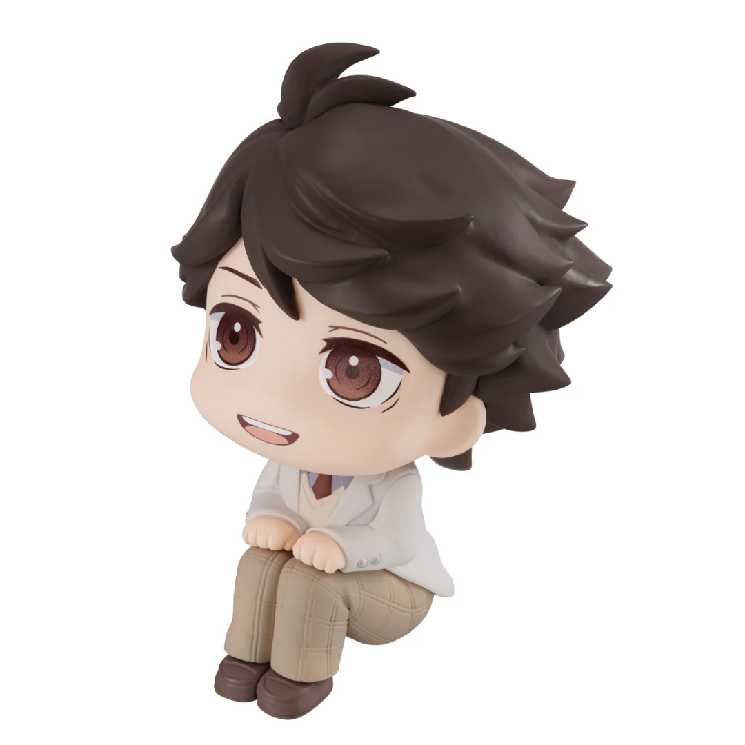 Haikyuu!! - LookUp Figure - Toru Oikawa [PRE-ORDER] (RELEASE APR26)