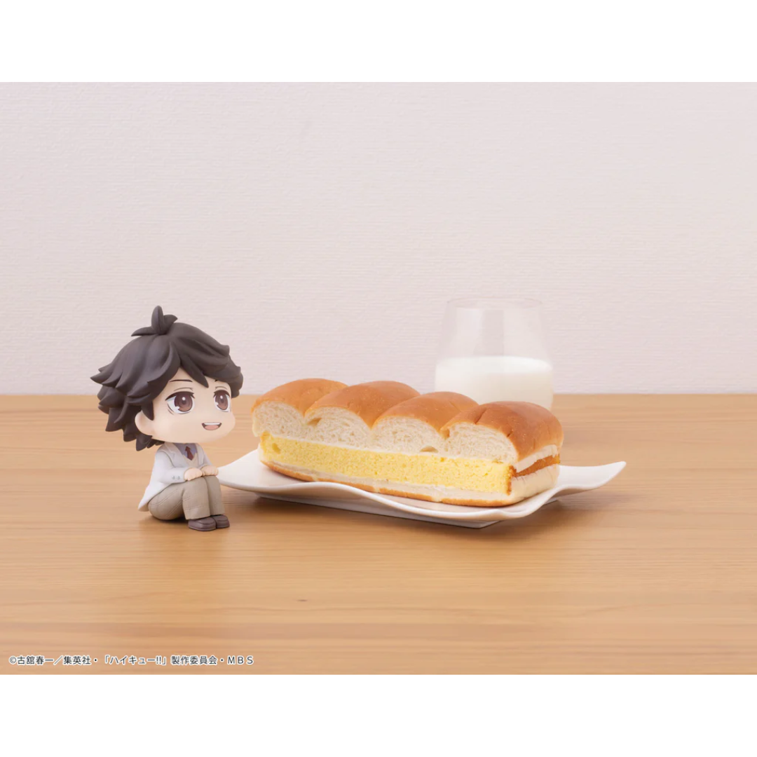 Haikyuu!! - LookUp Figure - Toru Oikawa [PRE-ORDER] (RELEASE APR26)