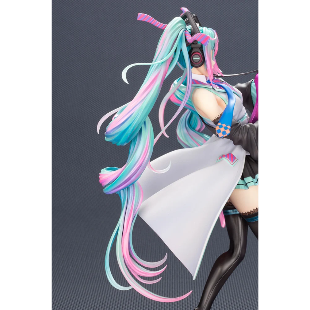 Hatsune Miku - BISHOUJO 1/7 Complete Figure - ReMIX Series Hatsune Miku [PRE-ORDER] (RELEASE JAN27)