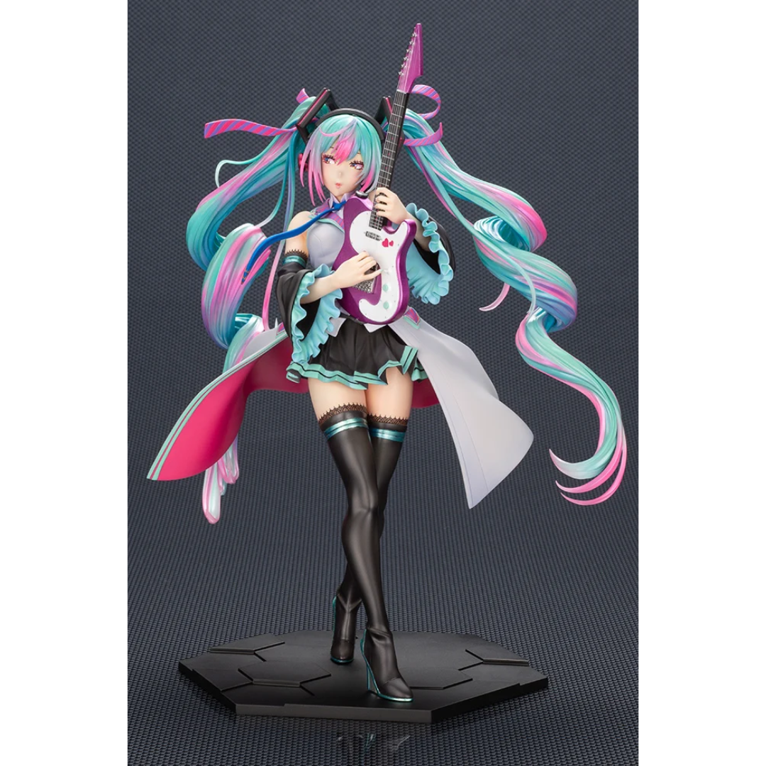 Hatsune Miku - BISHOUJO 1/7 Complete Figure - ReMIX Series Hatsune Miku [PRE-ORDER] (RELEASE JAN27)