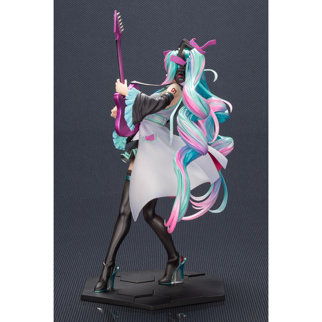 Hatsune Miku - BISHOUJO 1/7 Complete Figure - ReMIX Series Hatsune Miku [PRE-ORDER] (RELEASE JAN27)