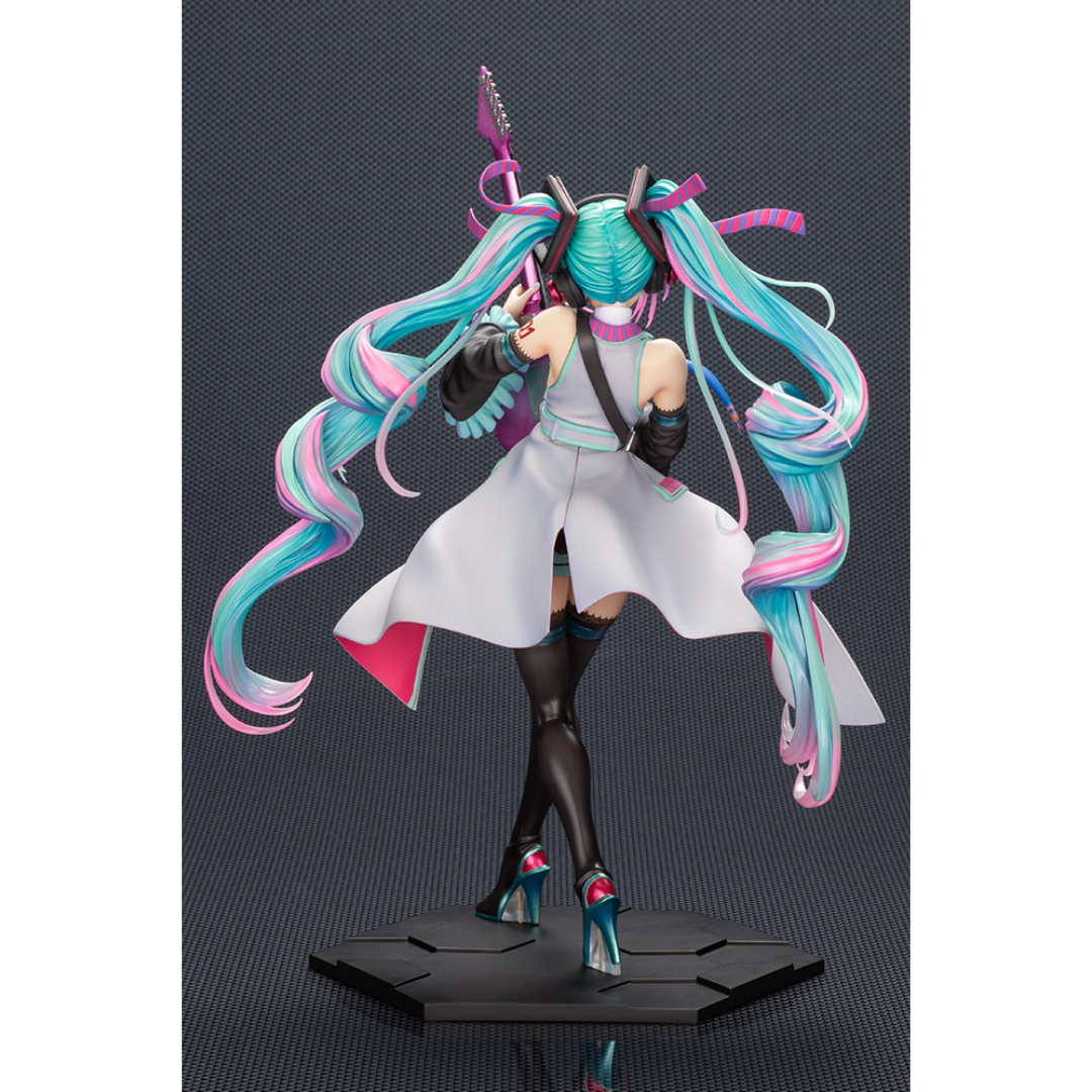 Hatsune Miku - BISHOUJO 1/7 Complete Figure - ReMIX Series Hatsune Miku [PRE-ORDER] (RELEASE JAN27)