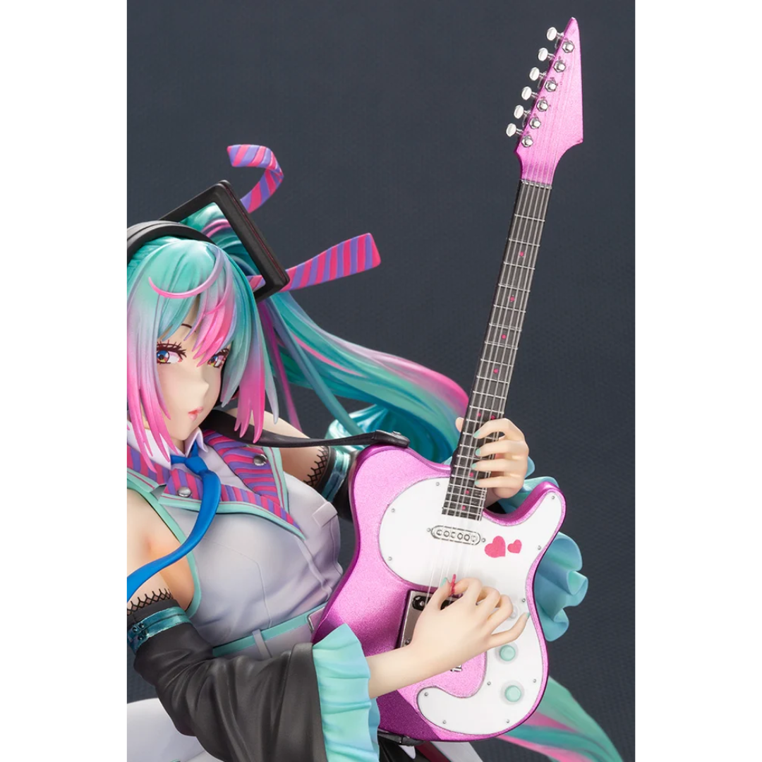 Hatsune Miku - BISHOUJO 1/7 Complete Figure - ReMIX Series Hatsune Miku [PRE-ORDER] (RELEASE JAN27)