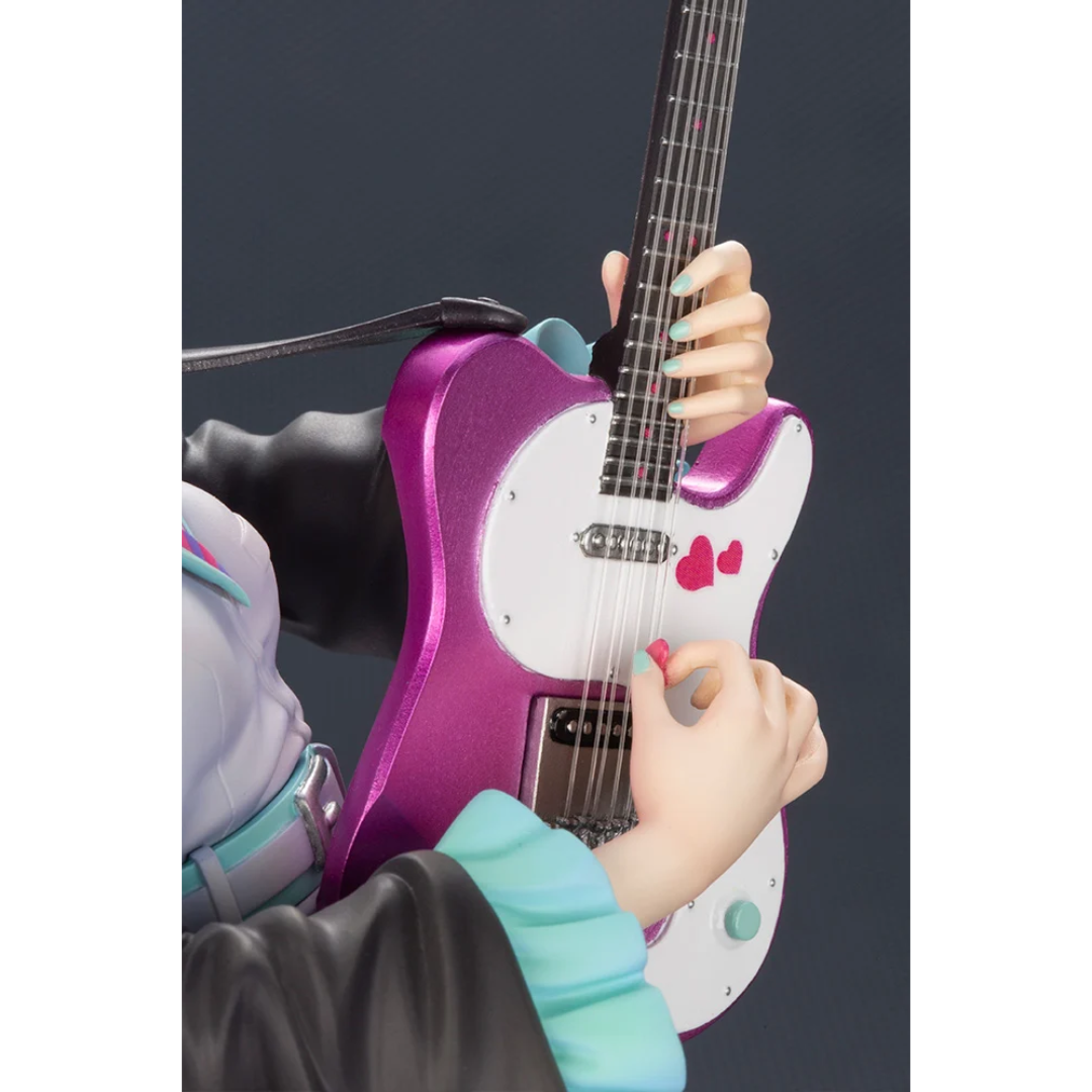 Hatsune Miku - BISHOUJO 1/7 Complete Figure - ReMIX Series Hatsune Miku [PRE-ORDER] (RELEASE JAN27)
