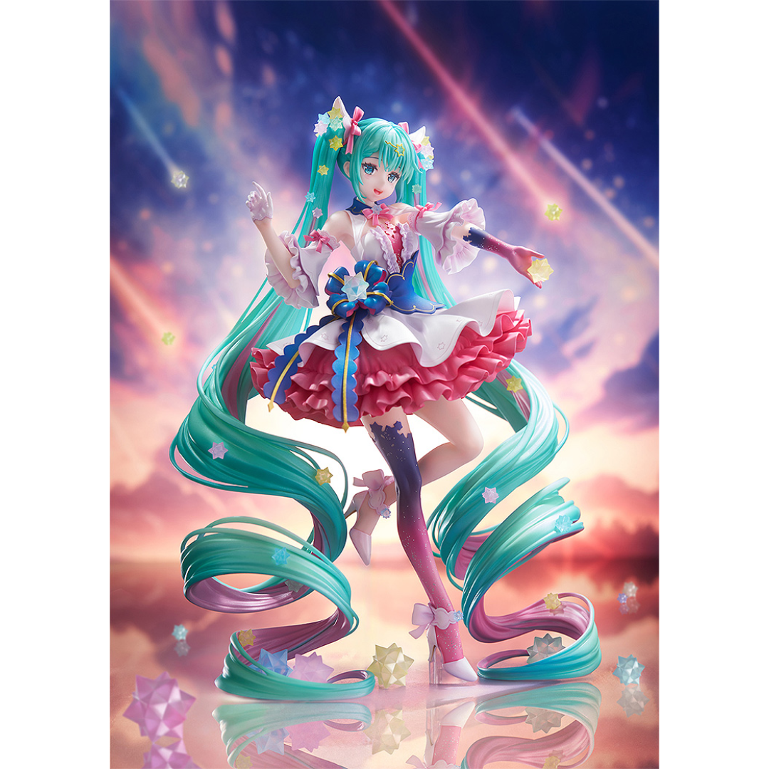 Hatsune Miku EXPO 10th Anniversary - Creators Collection 1/7 Hatsune Miku EXPO 10th Anniversary - Creators Collection 1/7