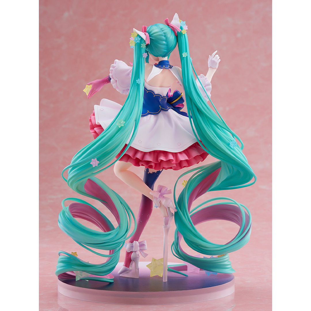 Hatsune Miku EXPO 10th Anniversary - Creators Collection 1/7 Complete Figure - Hatsune Miku: Rosuuri Ver.  [PRE-ORDER](RELEASE FEB26)