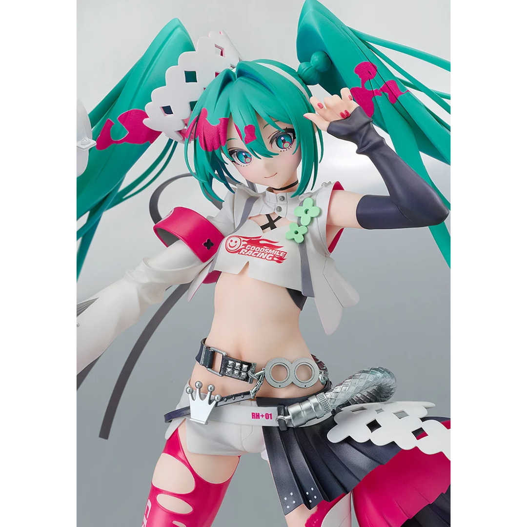 Hatsune Miku GT Project - Goodsmile Racing 1/7 Scale Figure - Racing Miku 2025 Ver. [PRE-ORDER] (RELEASE FEB27)