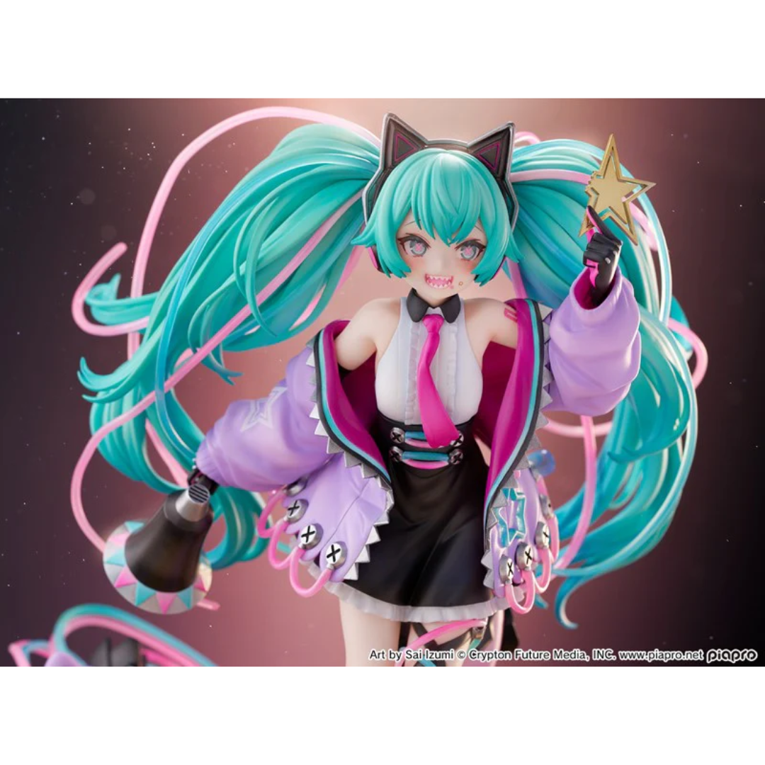 Hatsune Miku - Hobby Stock 1/7 Complete Figure - Hatsune Miku Digital Stars 2023 ver. [PRE-ORDER] (RELEASE DEC25)
