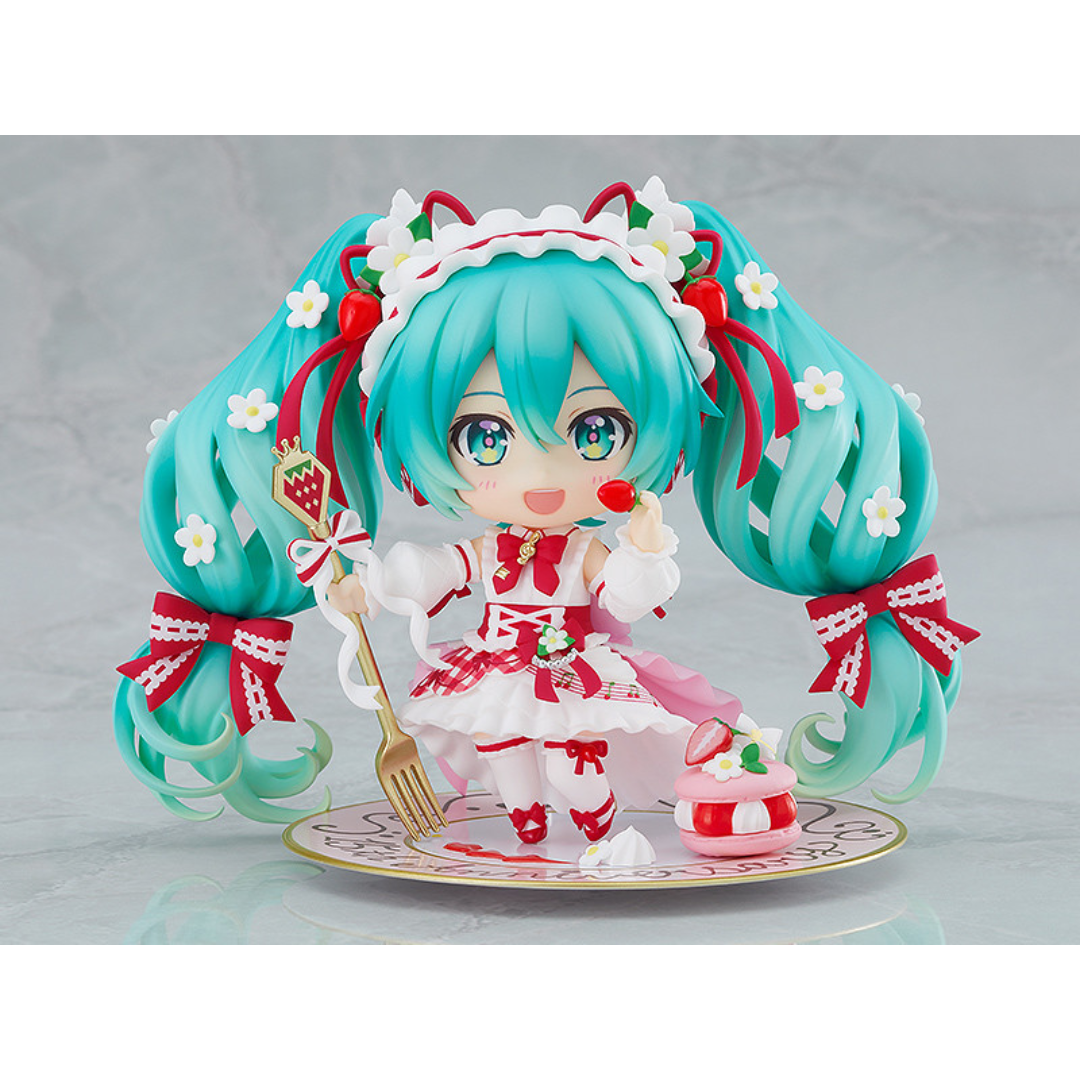 Hatsune Miku - Nendoroid #1939 - Hatsune Miku: 15th Anniversary Ver. (Rerelease) [PRE-ORDER](RELEASE DEC25)