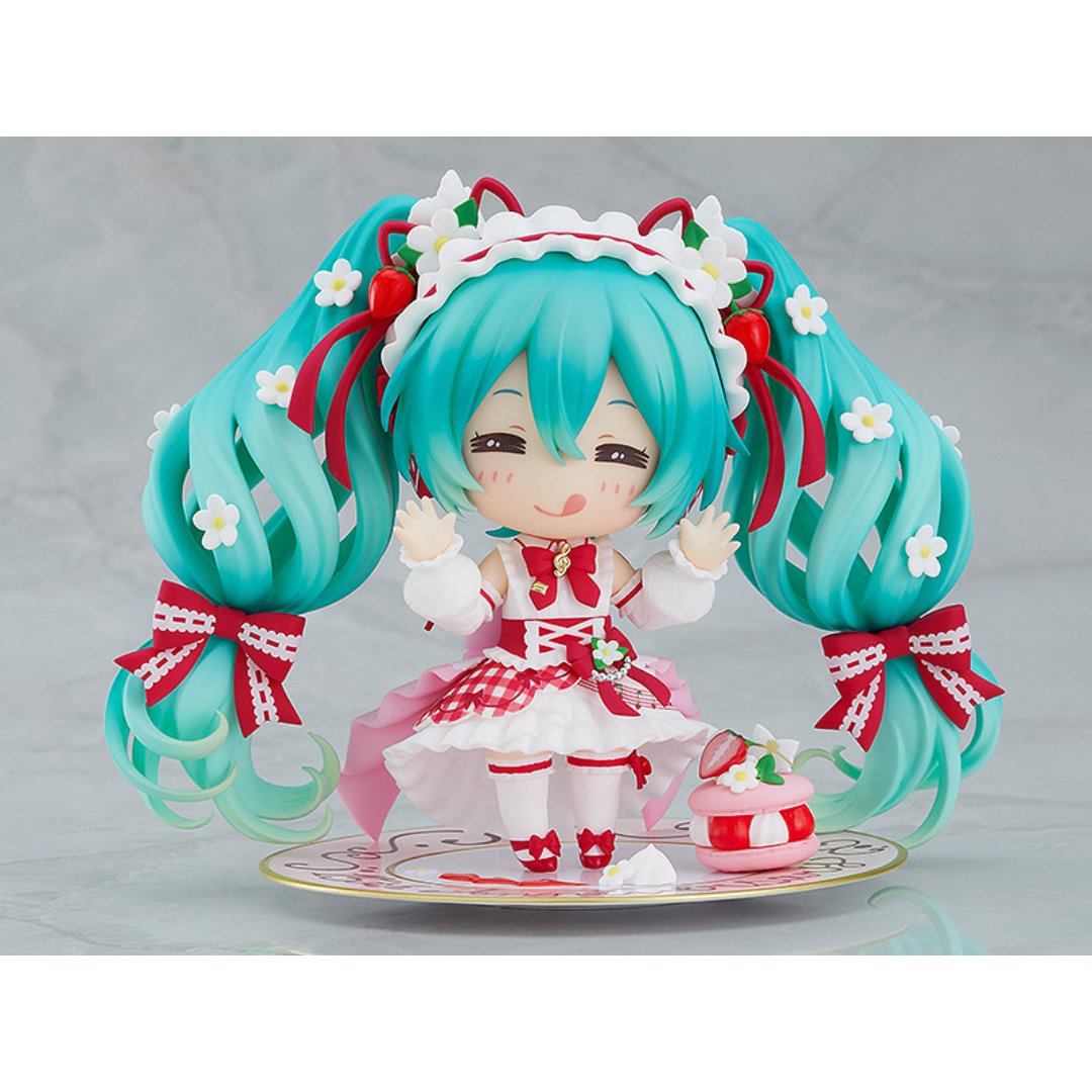 Hatsune Miku - Nendoroid #1939 - Hatsune Miku: 15th Anniversary Ver. (Rerelease) [PRE-ORDER](RELEASE DEC25)