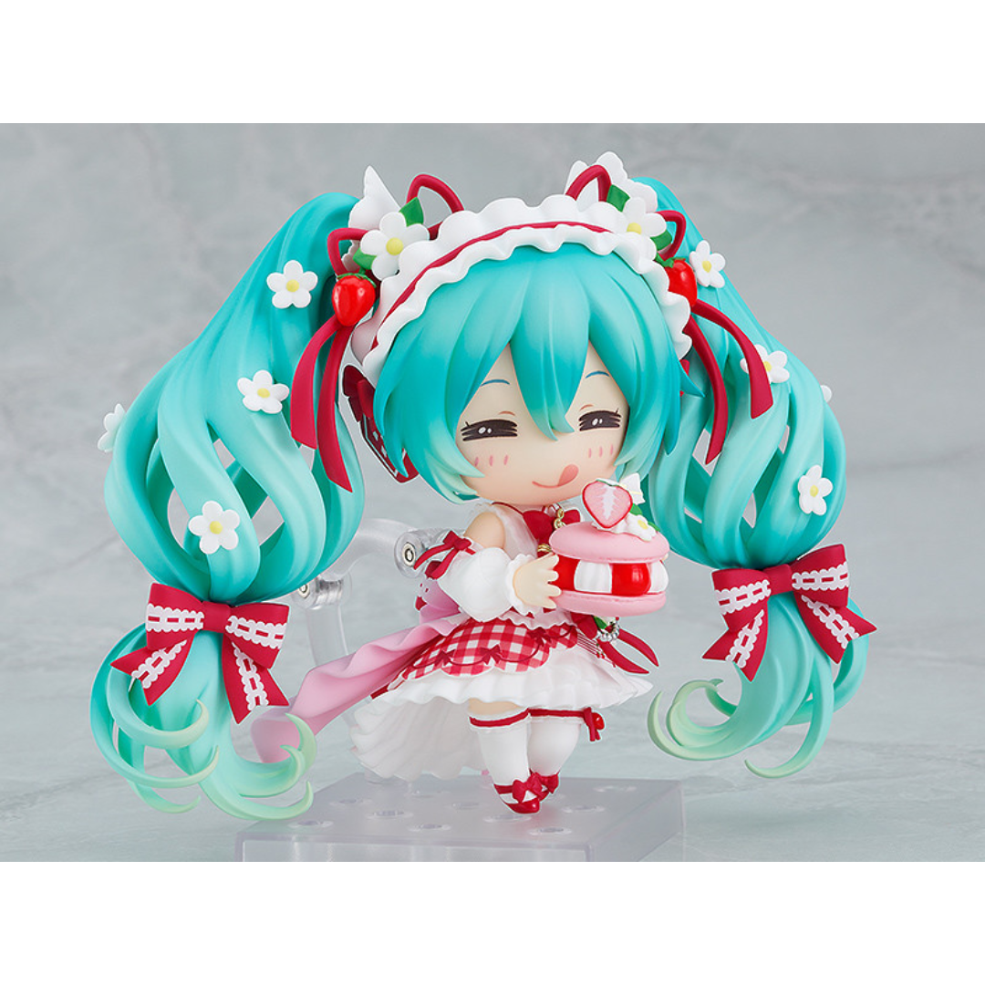 Hatsune Miku - Nendoroid #1939 - Hatsune Miku: 15th Anniversary Ver. (Rerelease) [PRE-ORDER](RELEASE DEC25)