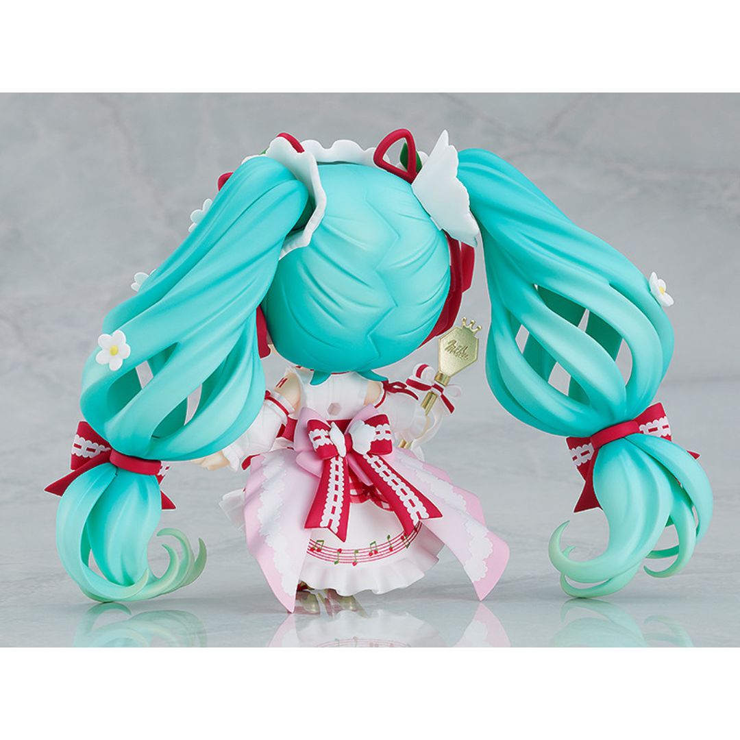 Hatsune Miku - Nendoroid #1939 - Hatsune Miku: 15th Anniversary Ver. (Rerelease) [PRE-ORDER](RELEASE DEC25)