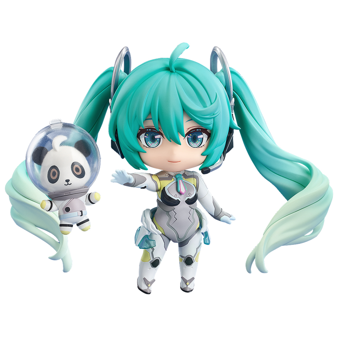 Hatsune Miku - Nendoroid #2811 - Hatsune Miku: MIKU WITH YOU 2024 Ver. [PRE-ORDER](RELEASE FEB26)