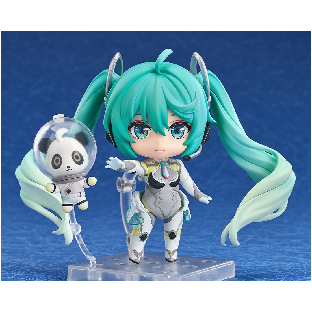 Hatsune Miku - Nendoroid #2811 - Hatsune Miku: MIKU WITH YOU 2024 Ver. [PRE-ORDER](RELEASE FEB26)