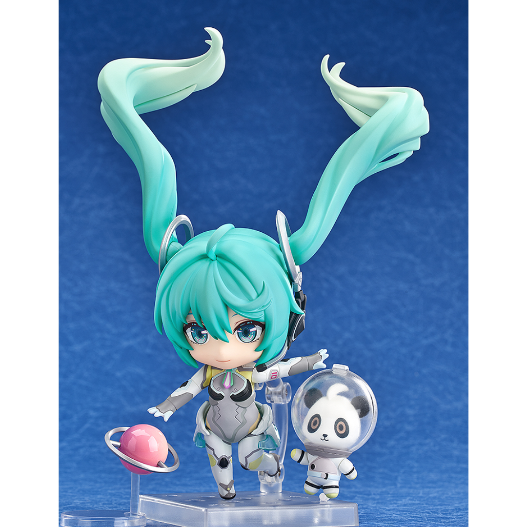 Hatsune Miku - Nendoroid #2811 - Hatsune Miku: MIKU WITH YOU 2024 Ver. [PRE-ORDER](RELEASE FEB26)